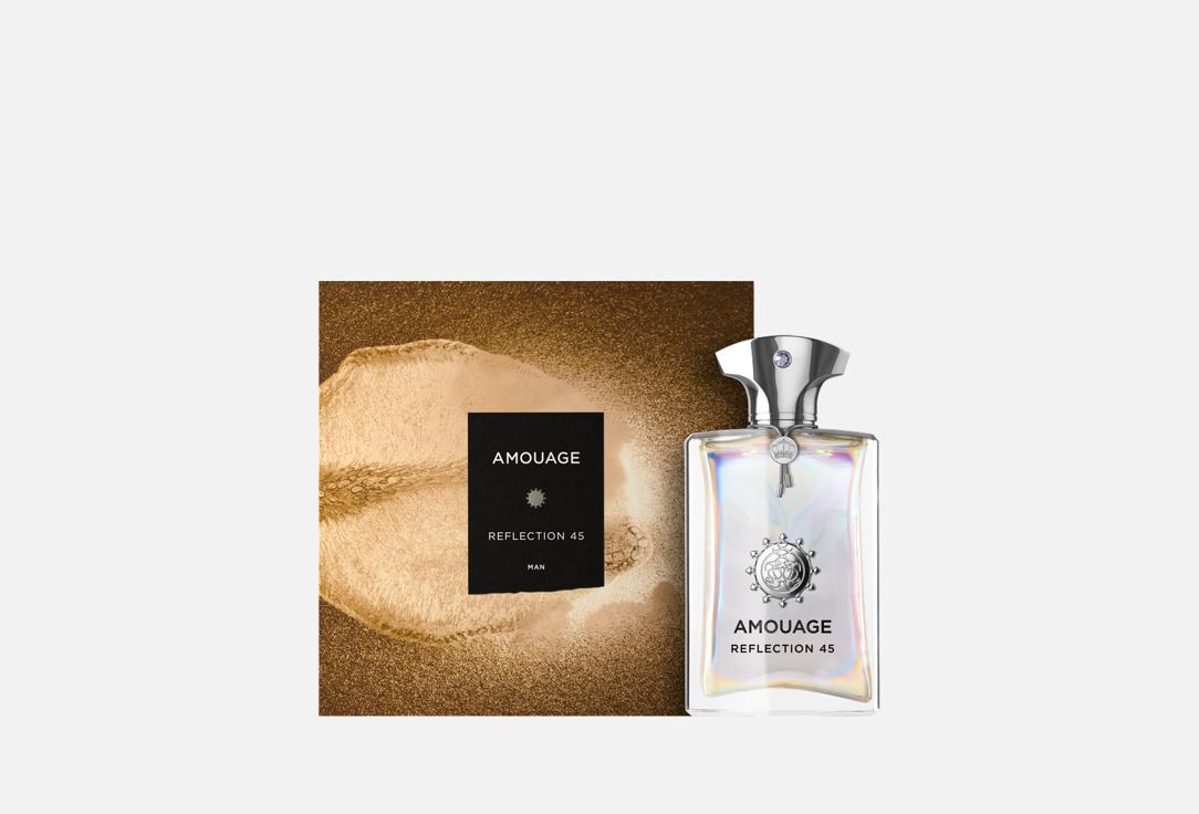أمواج مستخلص العطر رفليكشن 45