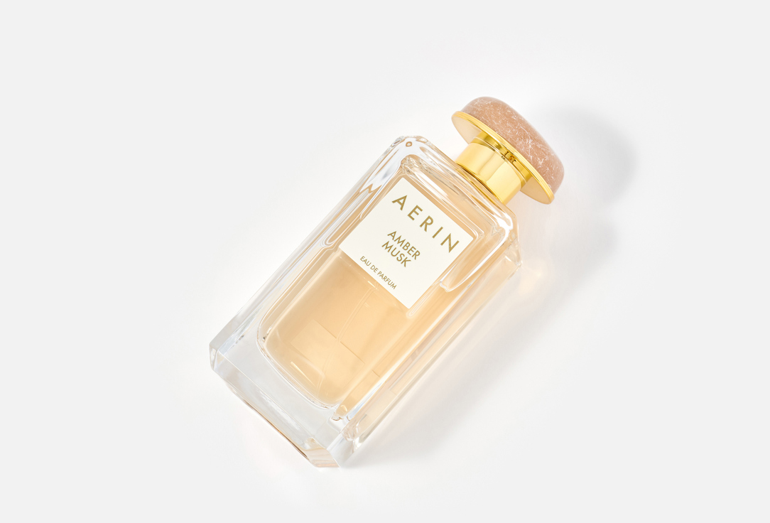AERIN Eau de Parfum Amber Musk