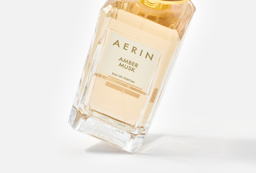 AERIN Eau de Parfum Amber Musk
