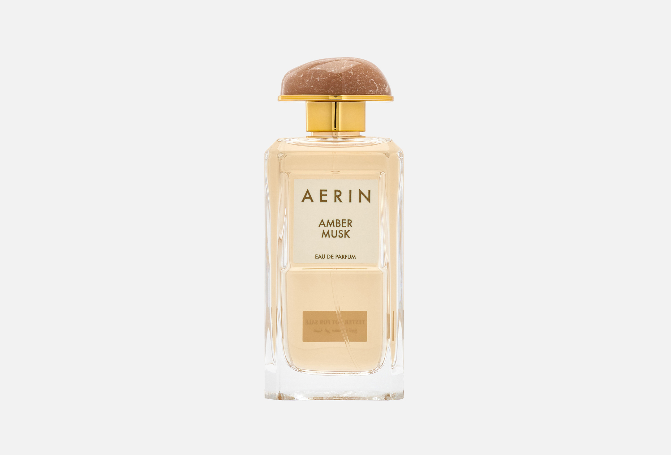 Amber Musk 100