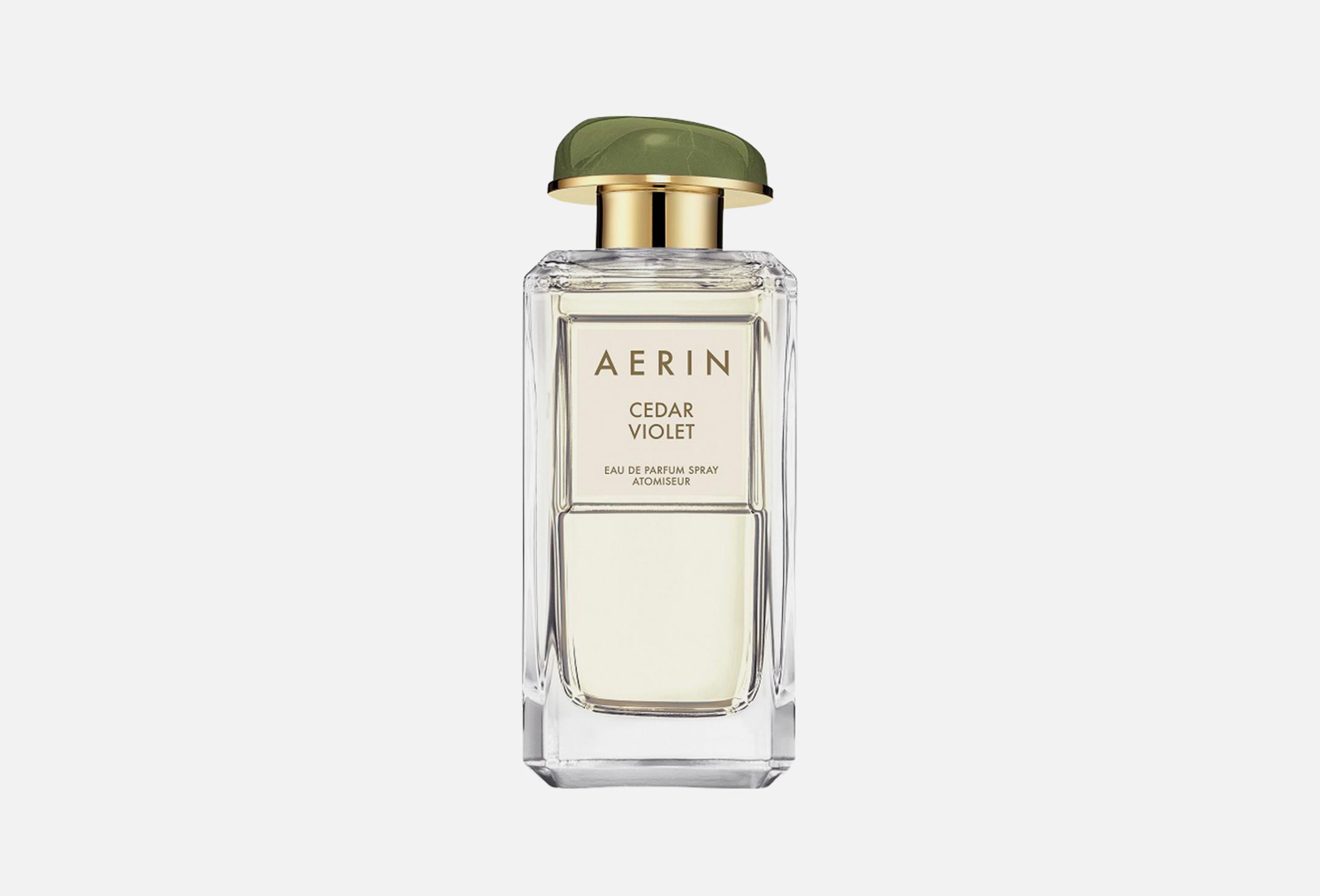 Cedar Violet 100