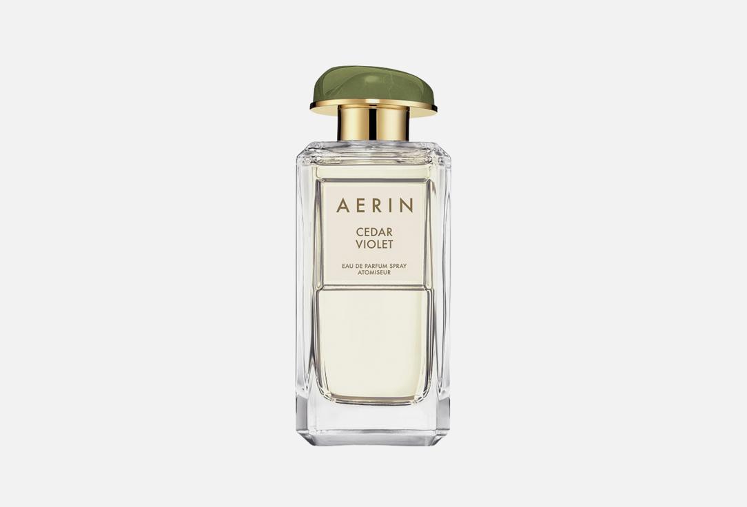 AERIN Eau De Parfum Cedar Violet