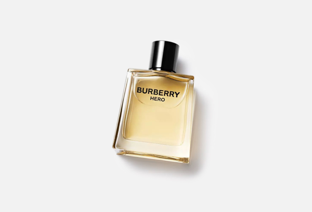 Burberry Eau de Toilette Hero 50 ml Burberry Eau de Toilette Hero