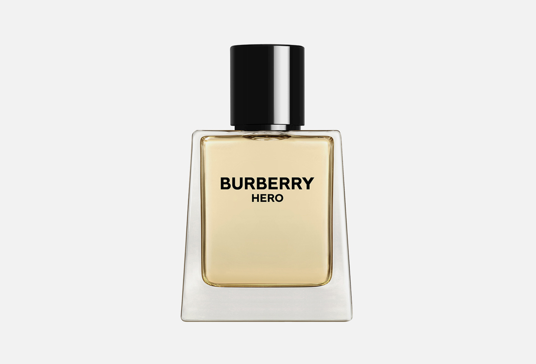 Burberry Eau de Toilette Hero 50 ml Burberry Eau de Toilette Hero