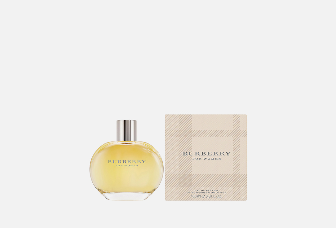 بربري ماء عطر فور وومِن