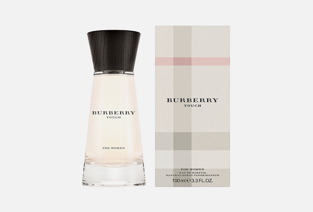 بربري ماء عطر توتش 100 مل بربري ماء عطر توتش