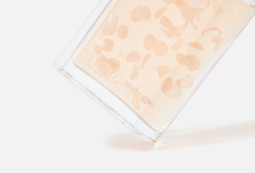 Burberry Eau de parfum Her petals limited edition
