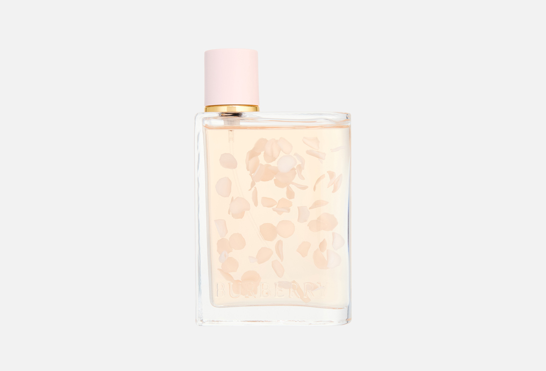 Burberry Eau de parfum Her petals limited edition
