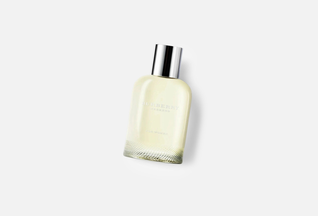 بربري ماء عطر ويكإند