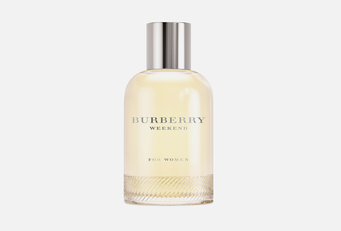 بربري ماء عطر ويكإند