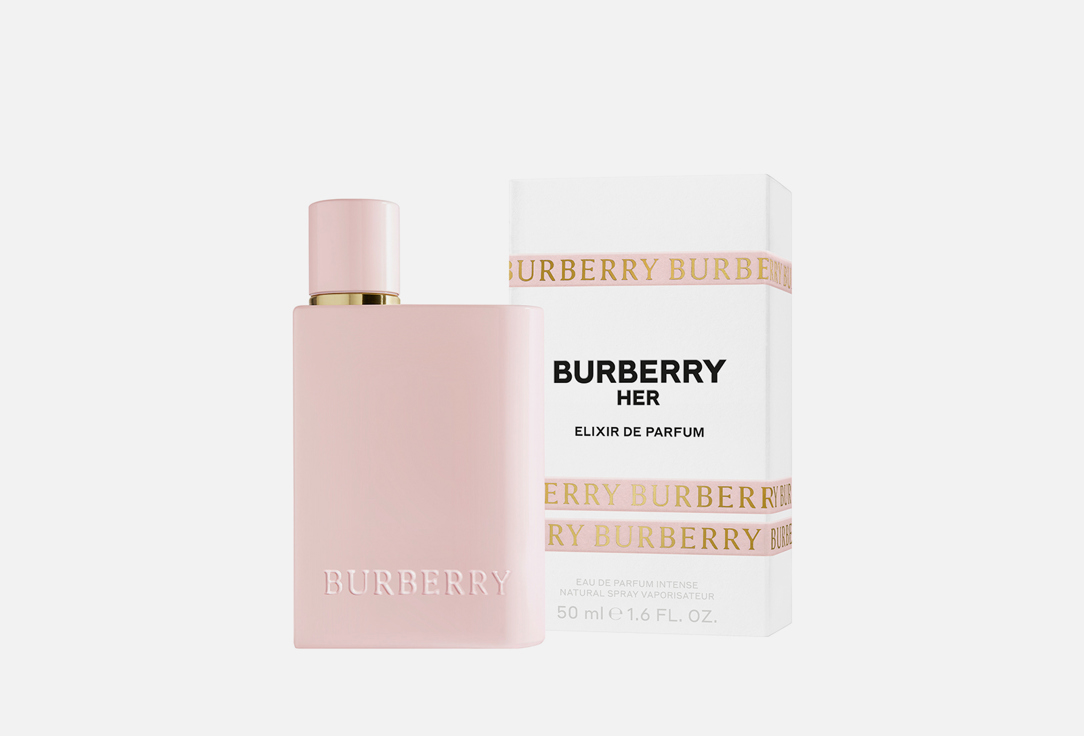 Burberry Парфюмерная вода HER ELIXIR