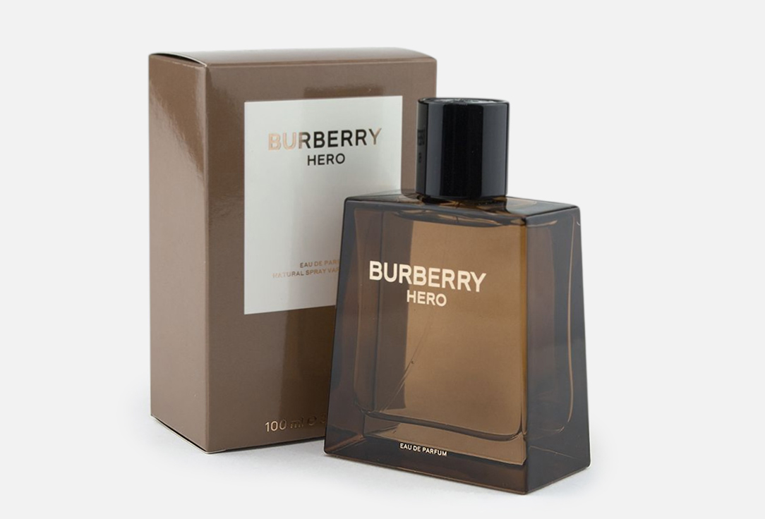 Burberry Eau de parfum Hero
