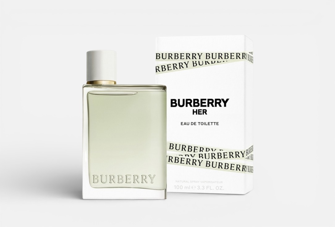 Burberry Eau de toilette Her