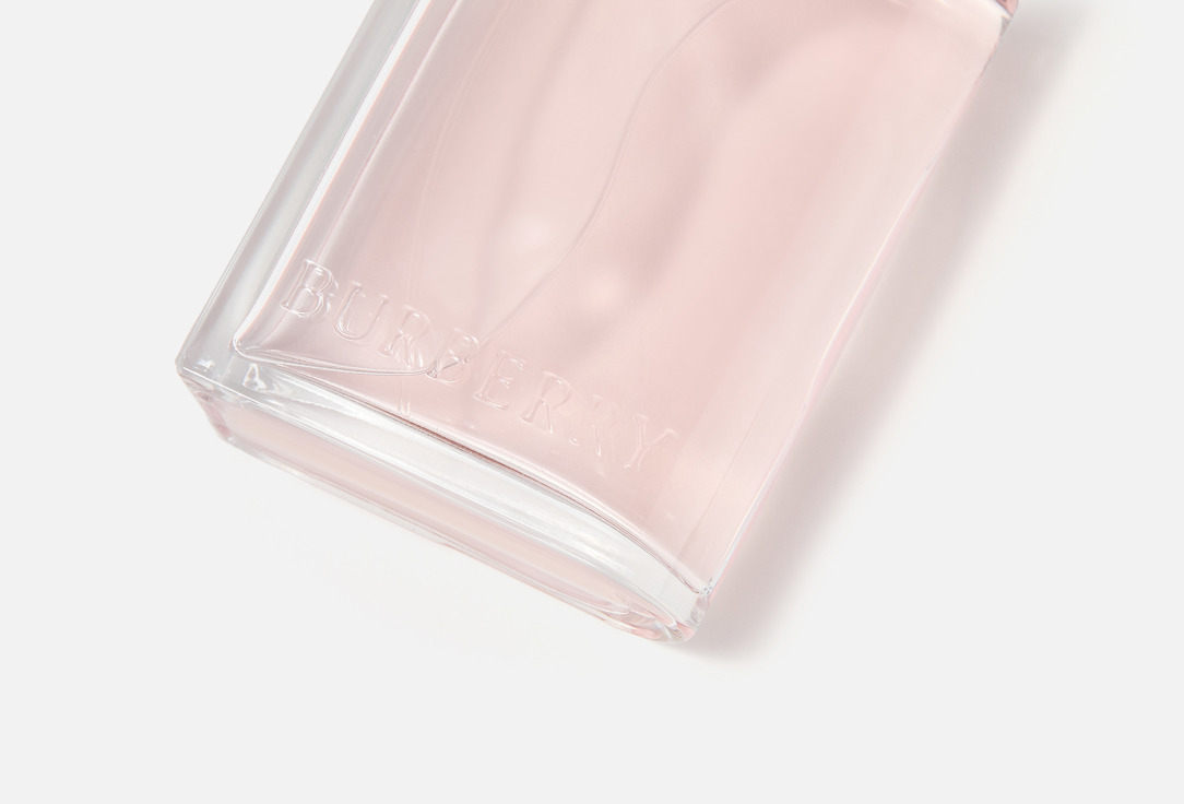 Burberry Eau de parfum Her 100 ml Burberry Eau de parfum Her