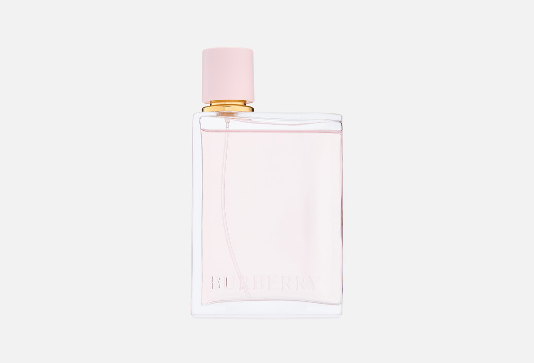 Burberry Eau de parfum Her 100 ml Burberry Eau de parfum Her