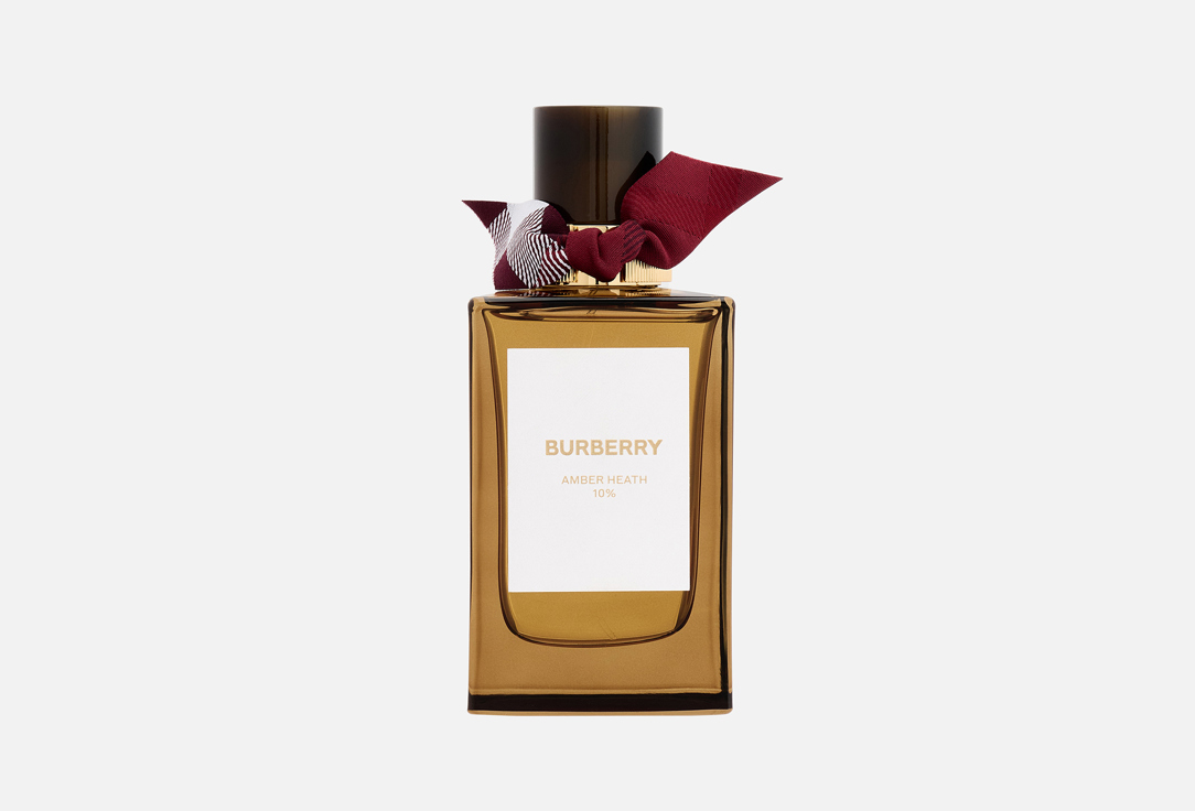 Burberry Eau de parfum Amber heath