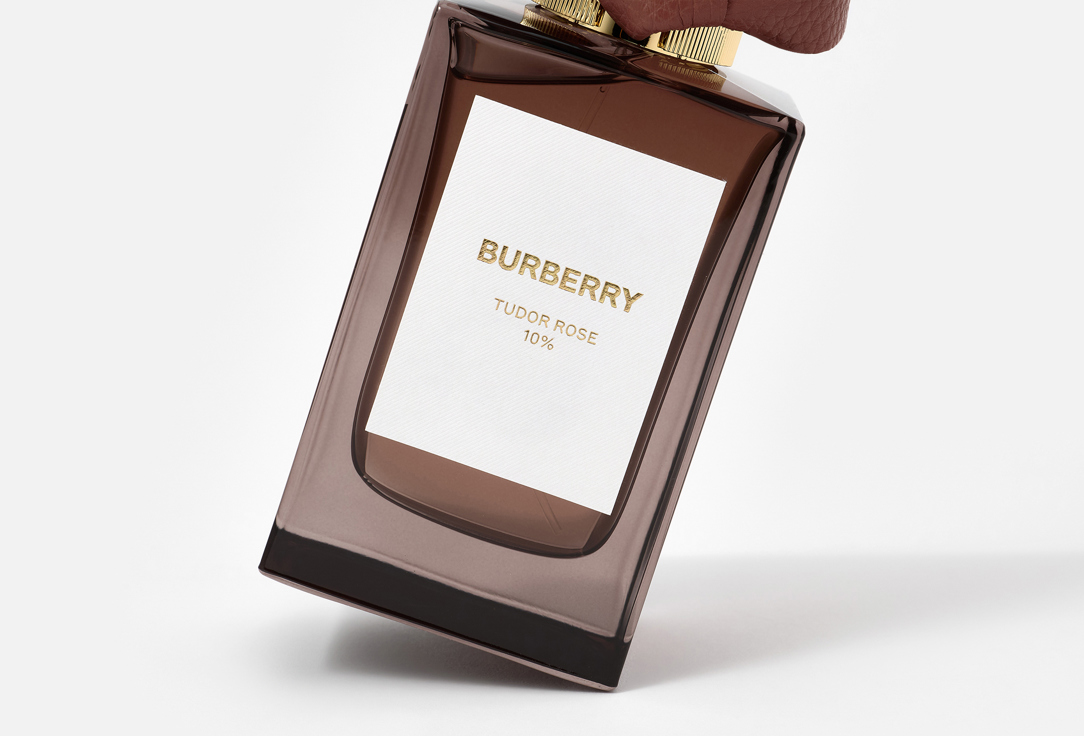 Burberry Eau de parfum Tudor rose