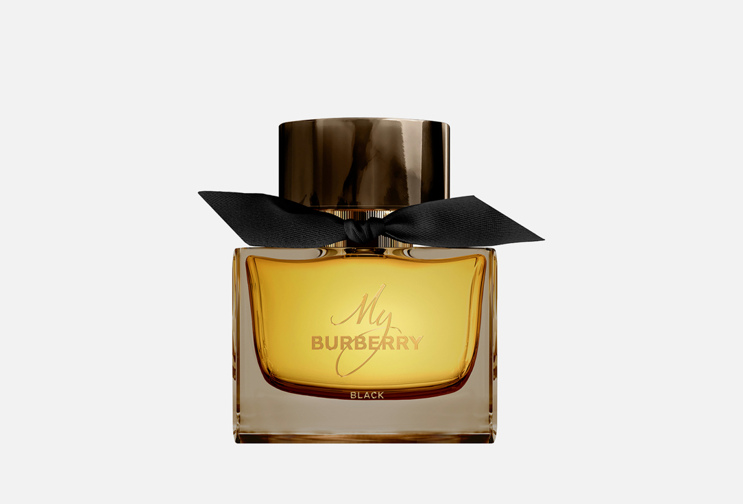 Burberry Eau de Parfum My Burberry Black