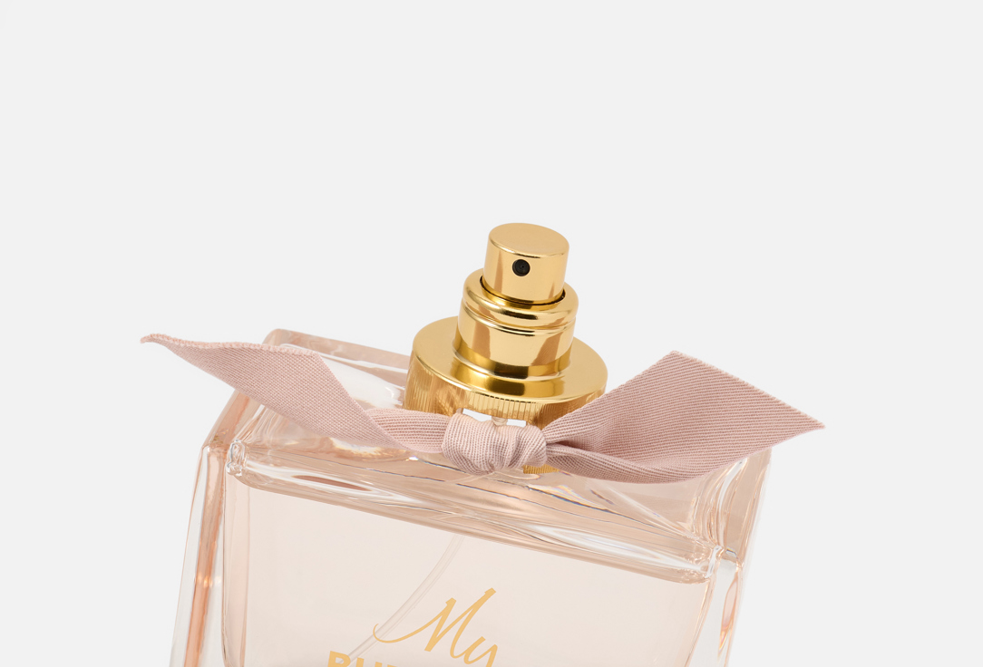 Burberry Eau de parfum My burberry blush