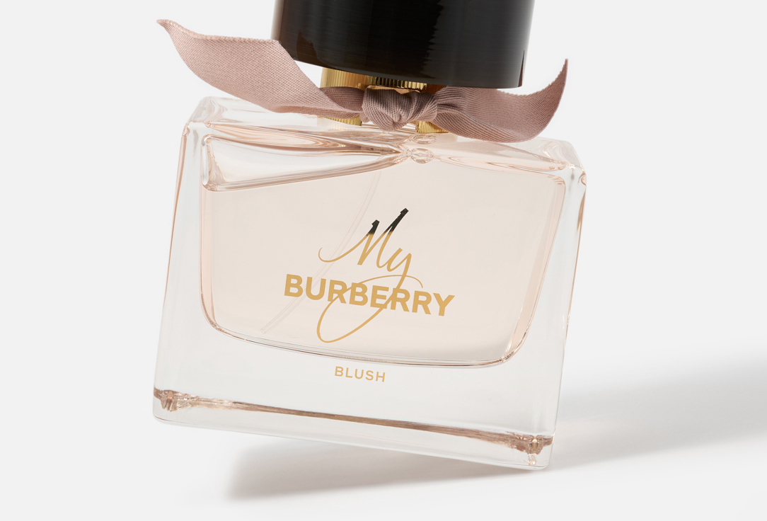 Burberry Eau de parfum My burberry blush