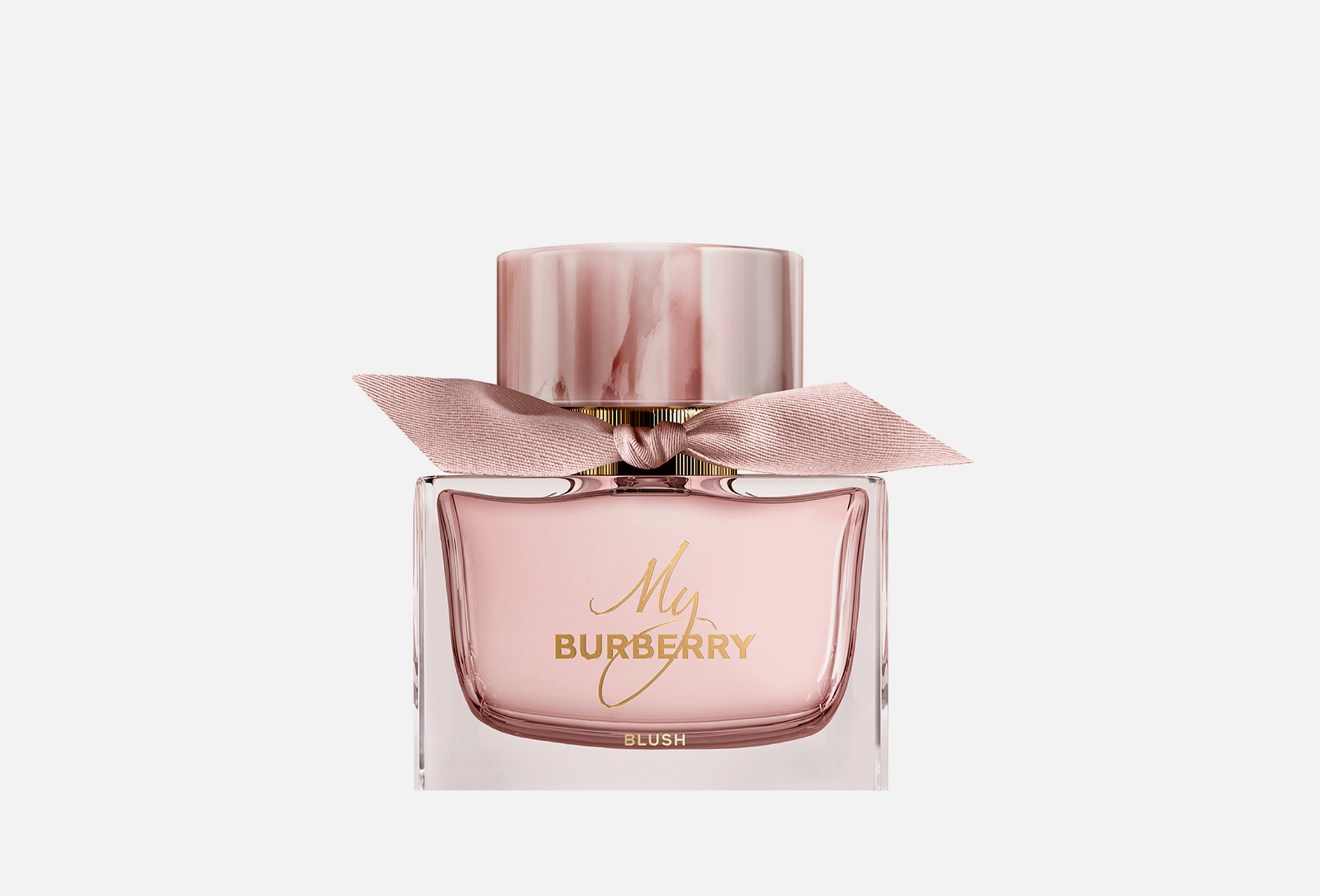 My burberry blush  90 