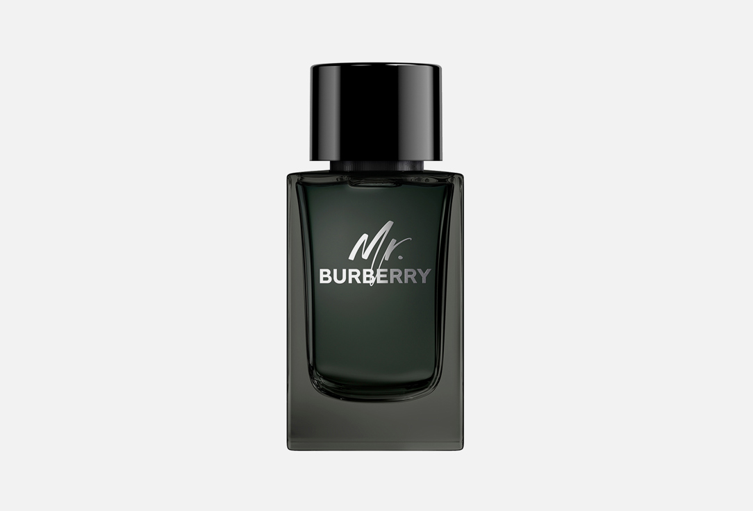 بربري ماء العطر مستر بربري