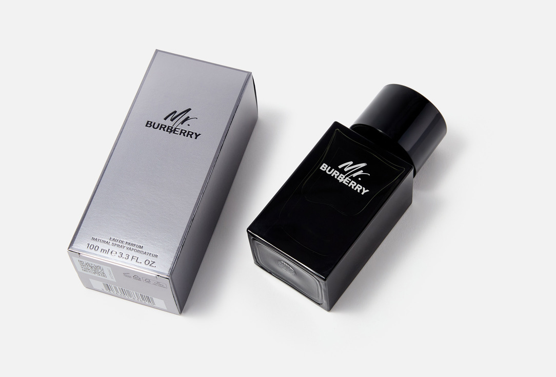 Burberry Eau de parfum Mr. Burberry