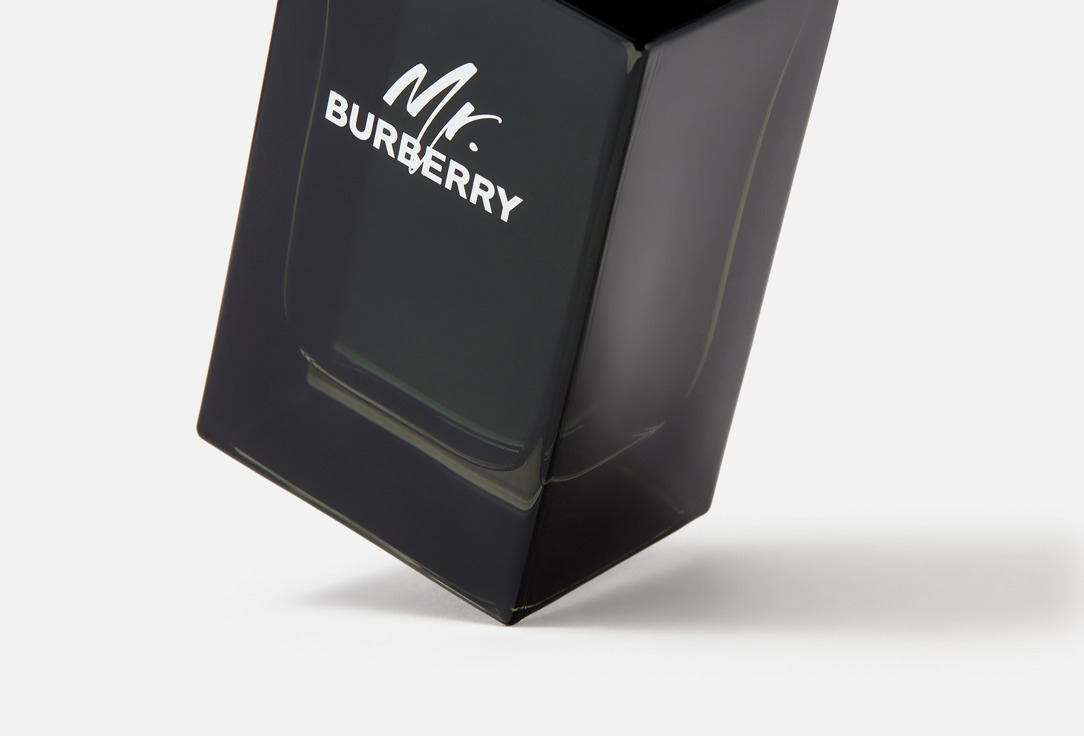 Burberry Eau de parfum Mr. Burberry