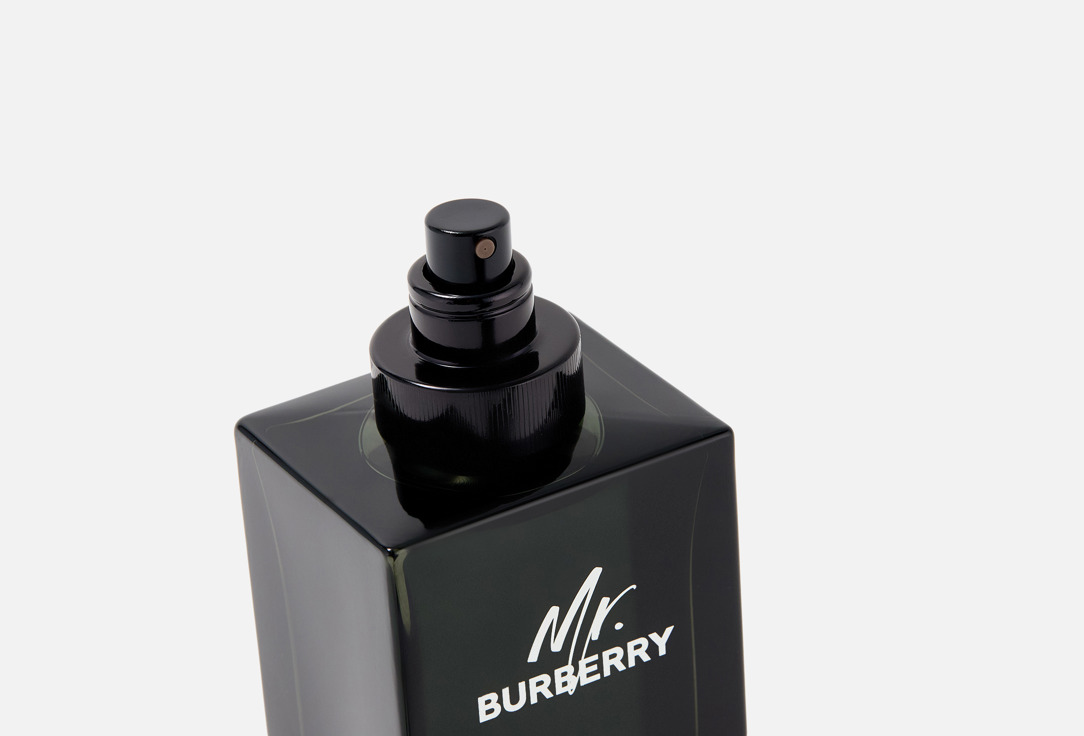 Burberry Eau de parfum Mr. Burberry