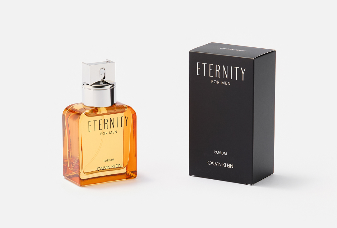 Calvin Klein Parfum Eternity Intense 50 ml Calvin Klein Parfum Eternity Intense