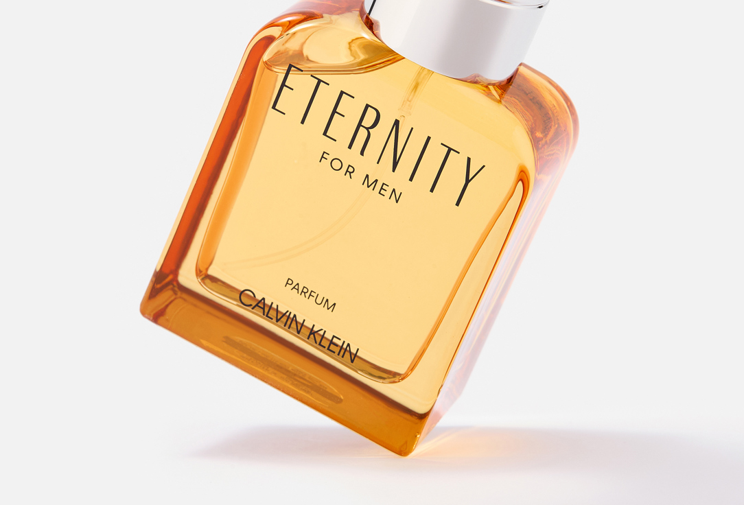 Calvin Klein Parfum Eternity Intense 50 ml Calvin Klein Parfum Eternity Intense