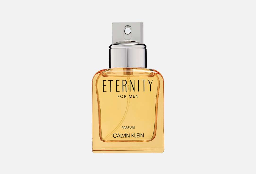 Calvin Klein Parfum Eternity Intense 50 ml Calvin Klein Parfum Eternity Intense