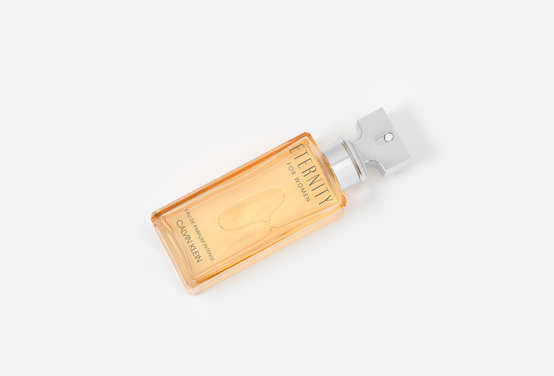 Calvin Klein Eau de parfum Eternity 100 ml Calvin Klein Eau de parfum Eternity