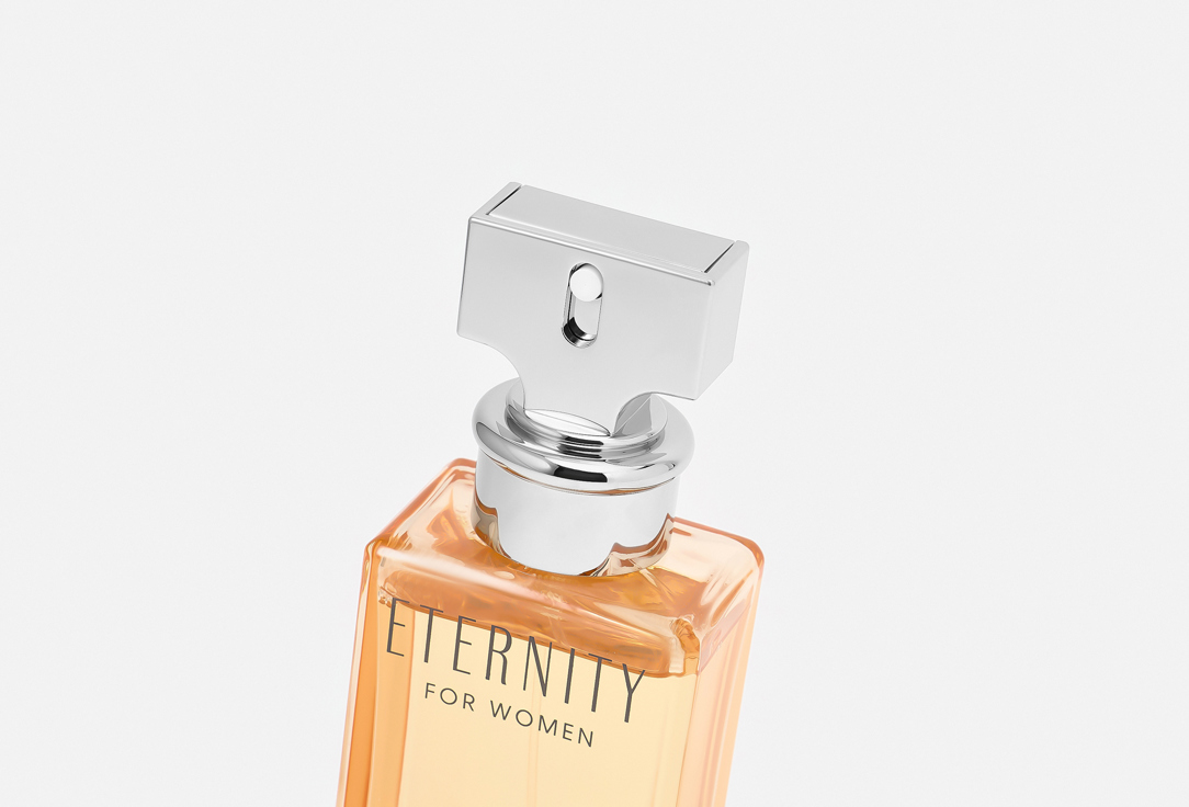 Calvin Klein Eau de parfum Eternity 100 ml Calvin Klein Eau de parfum Eternity