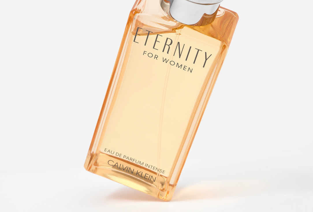 Calvin Klein Eau de parfum Eternity 100 ml Calvin Klein Eau de parfum Eternity