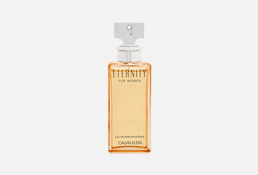 Calvin Klein Eau de parfum Eternity 100 ml Calvin Klein Eau de parfum Eternity