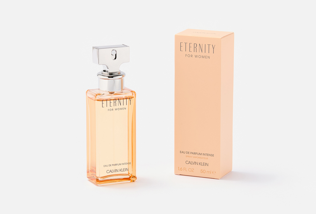 Calvin Klein Eau de parfum Eternity