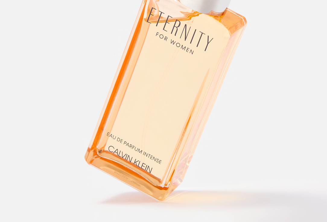 Calvin Klein Eau de parfum Eternity