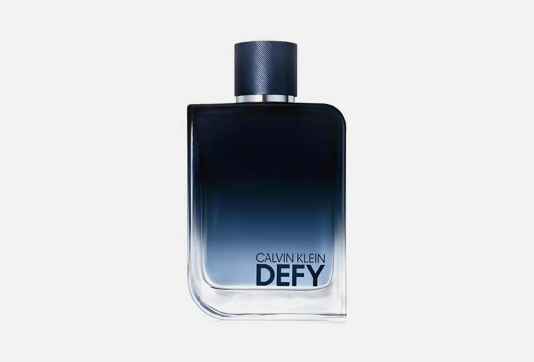 Calvin Klein Eau de Parfum Defy