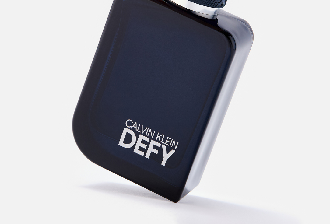 Calvin Klein Parfum Defy