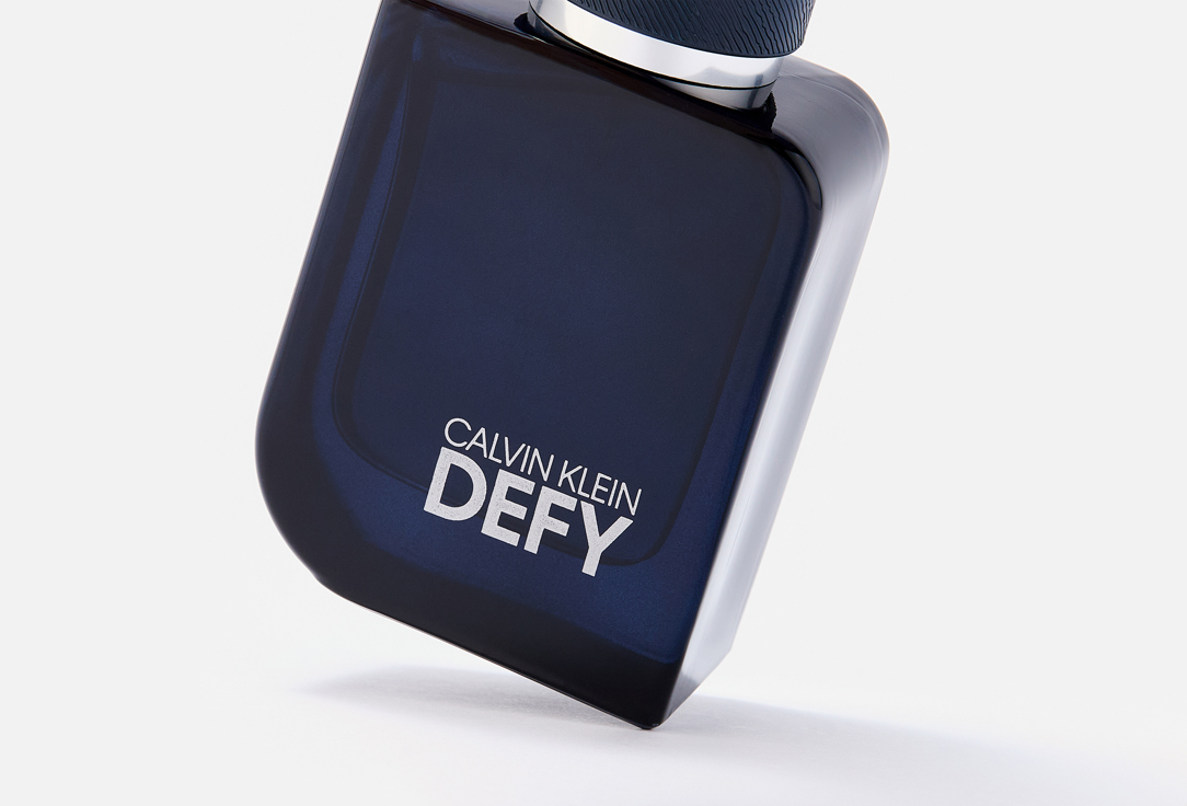 Calvin Klein Parfum Defy 50 ml Calvin Klein Parfum Defy