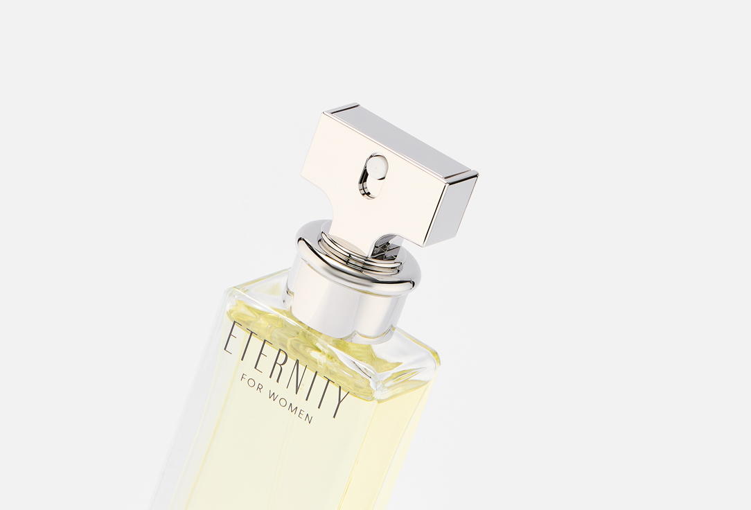 Calvin Klein Eau de parfum Eternity 50 ml Calvin Klein Eau de parfum Eternity