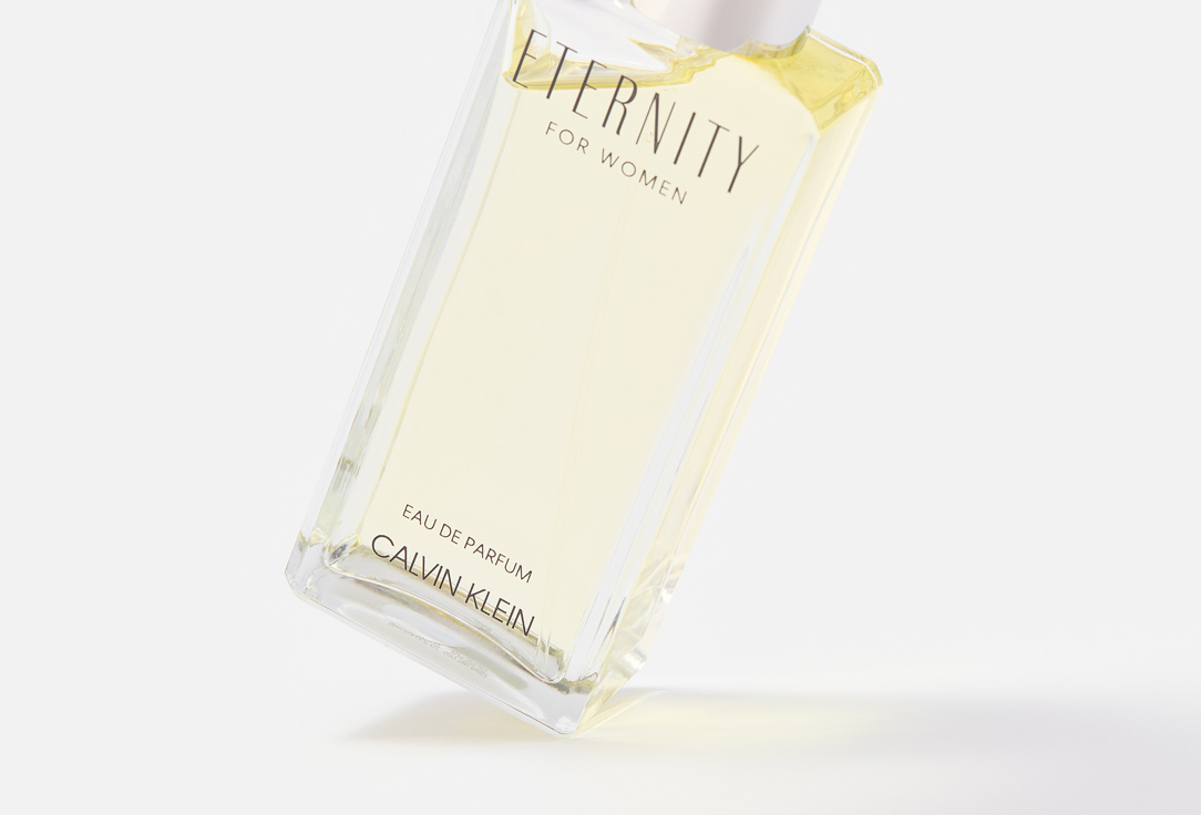 Calvin Klein Eau de parfum Eternity 50 ml Calvin Klein Eau de parfum Eternity