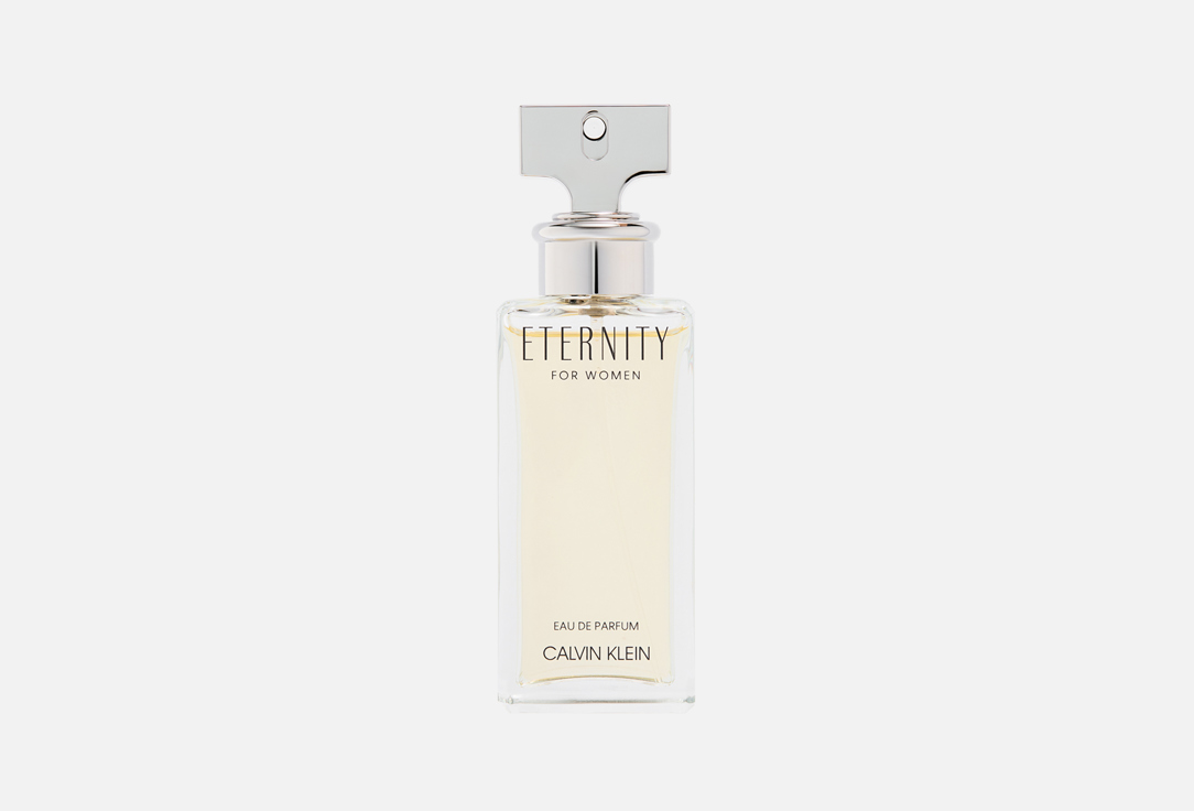Calvin Klein Eau de parfum Eternity 50 ml Calvin Klein Eau de parfum Eternity