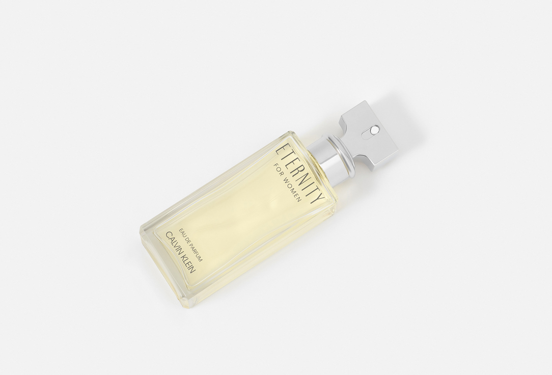 Calvin Klein Eau de Parfum Eternity 100 ml Calvin Klein Eau de Parfum Eternity
