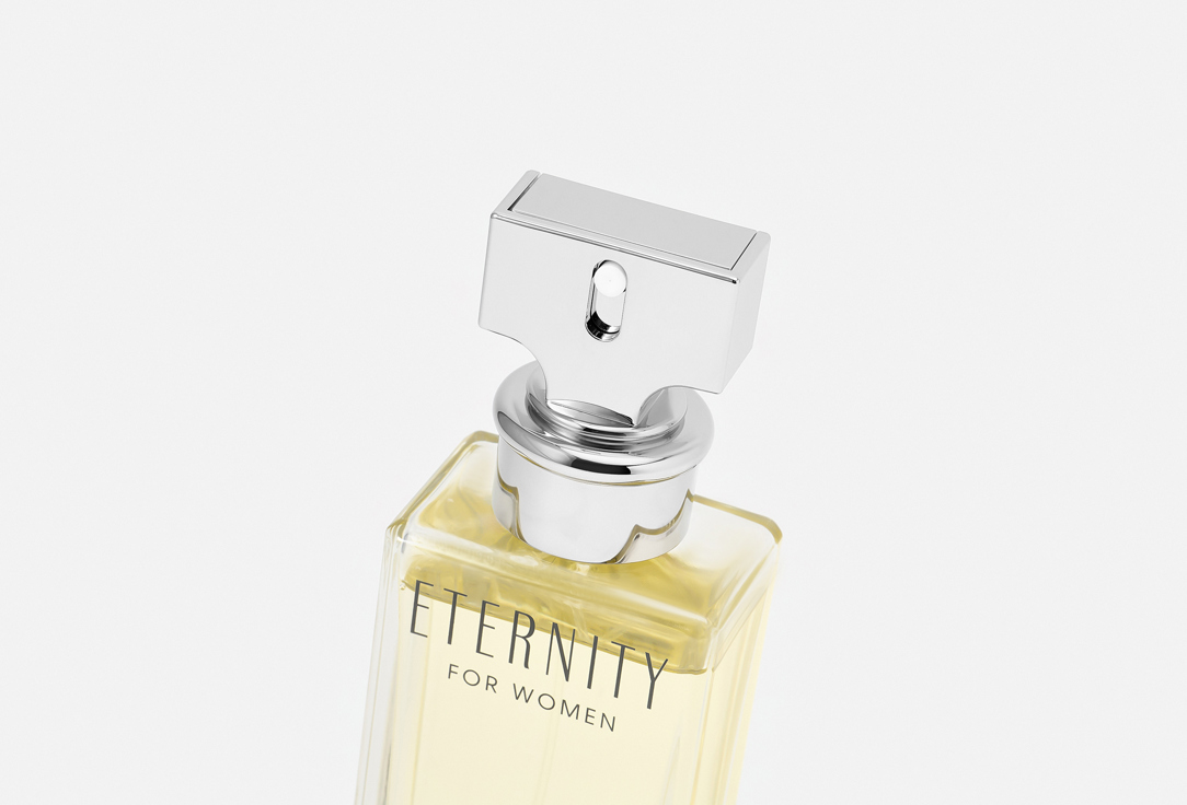 Calvin Klein Eau de Parfum Eternity 100 ml Calvin Klein Eau de Parfum Eternity
