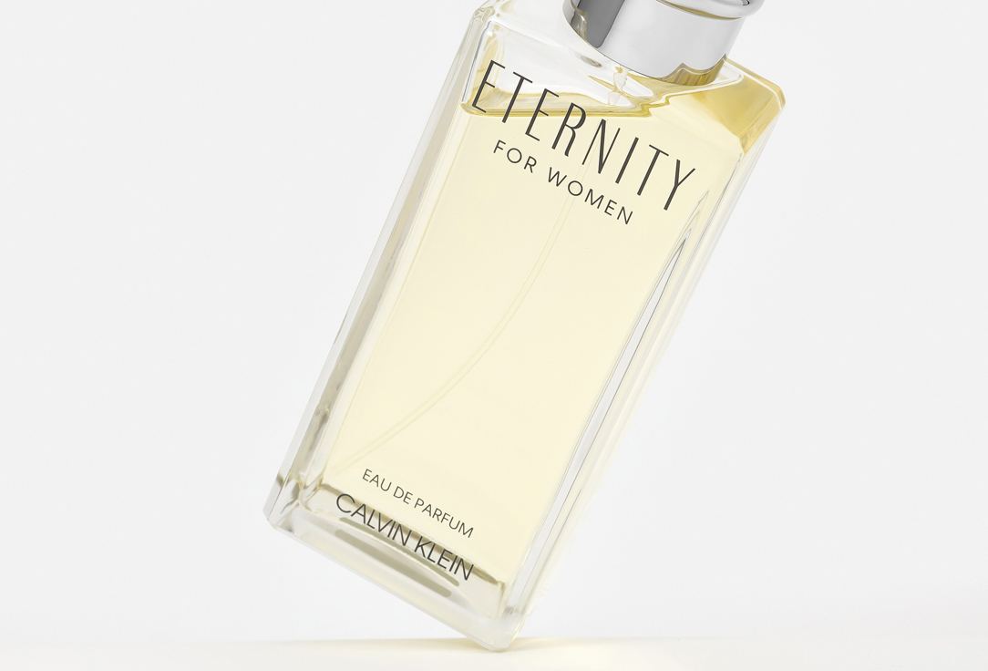 Calvin Klein Eau de Parfum Eternity 100 ml Calvin Klein Eau de Parfum Eternity