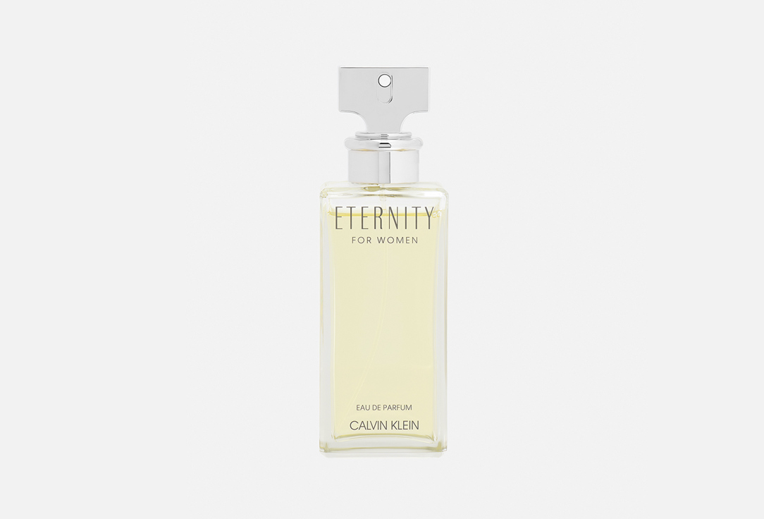 Calvin Klein Eau de Parfum Eternity 100 ml Calvin Klein Eau de Parfum Eternity