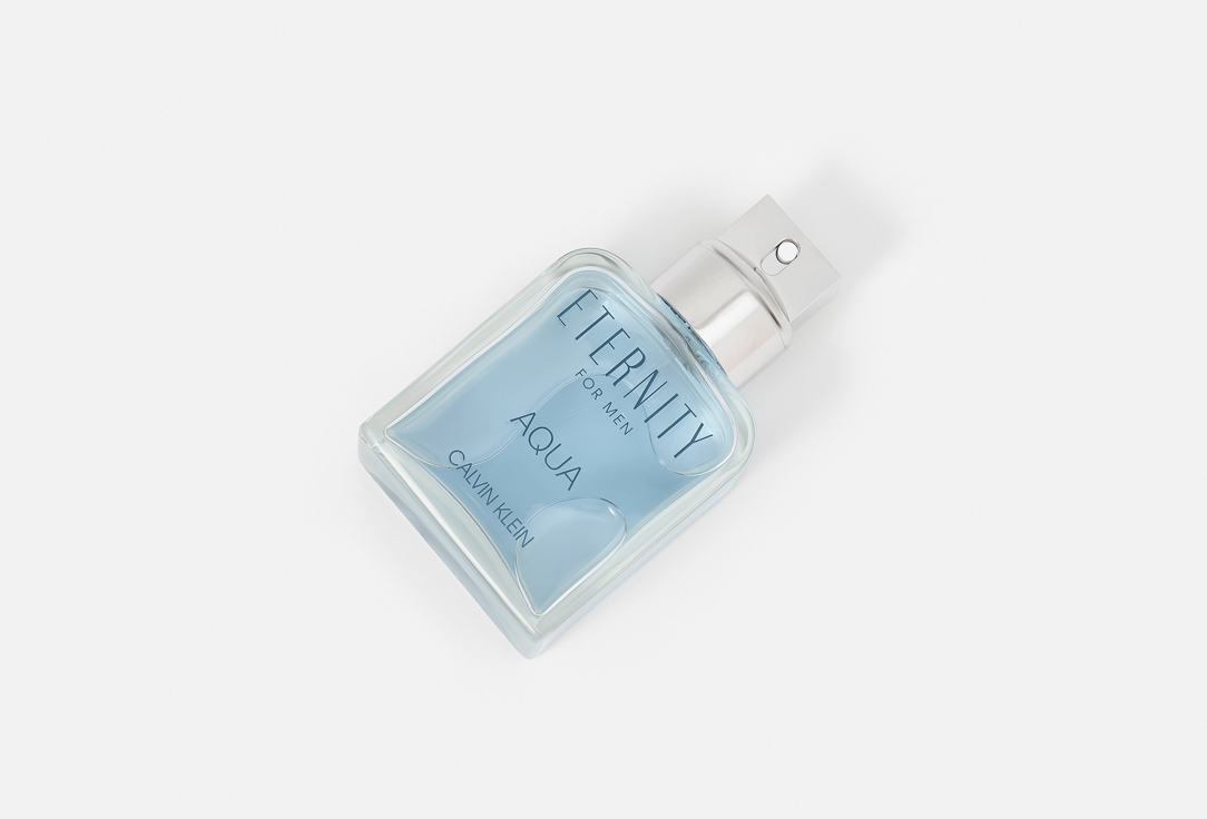 Calvin Klein Eau de toilette Aqua