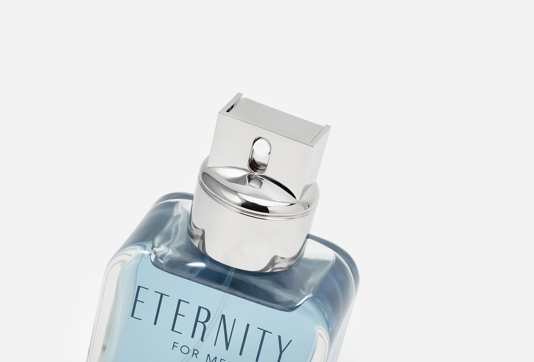 Calvin Klein Eau de toilette Aqua